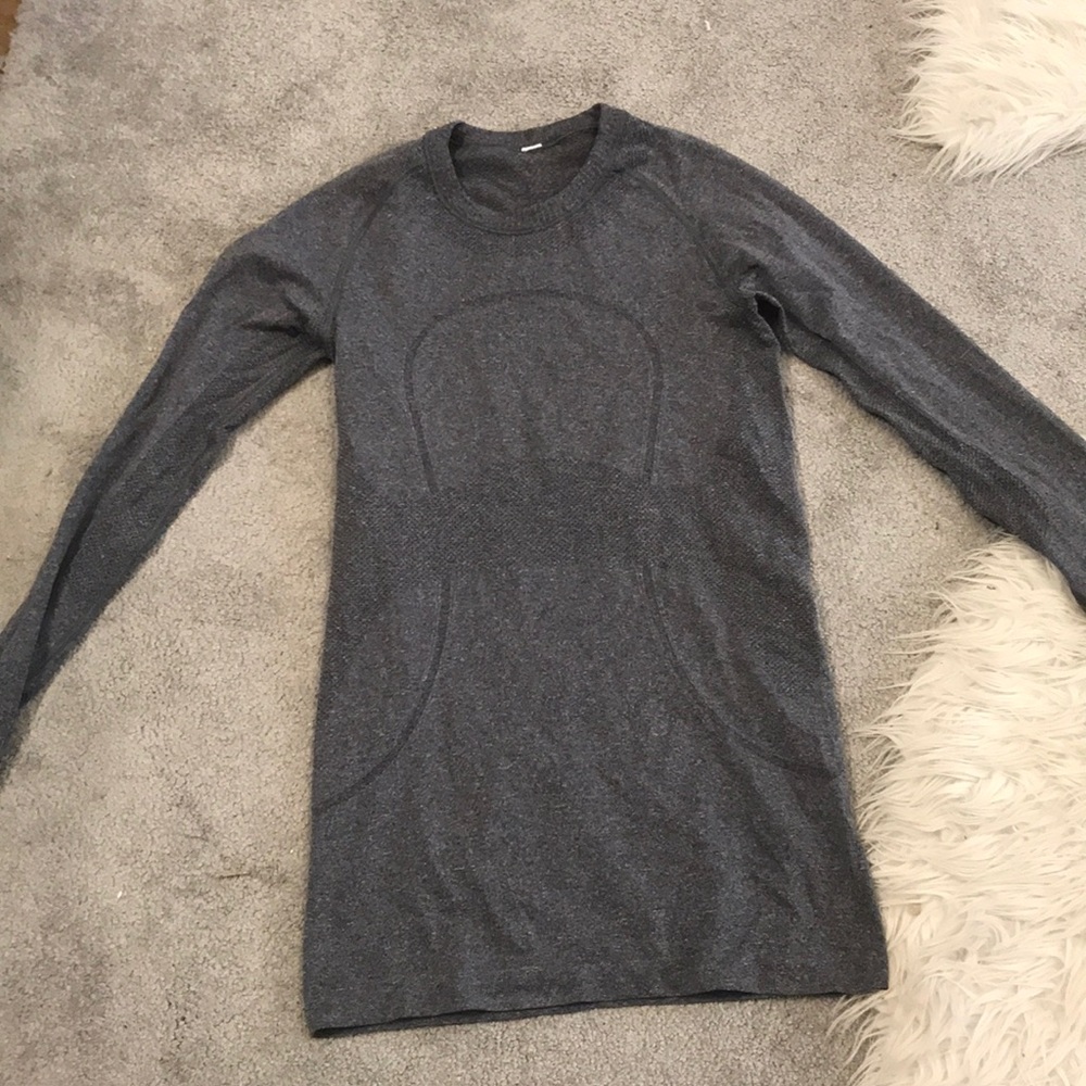 Lululemon Shirt